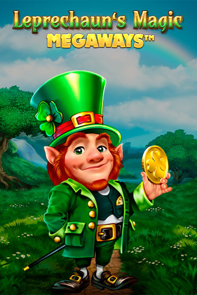 Leprechaun's Magic MegaWays
